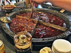 -大龙火锅(老店)