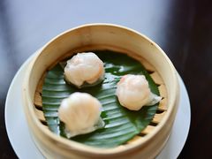 -广州柏悦酒店·悦景轩·粤菜餐厅