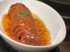 -丰收日·小海鲜·沪上家宴(顾村正大店)