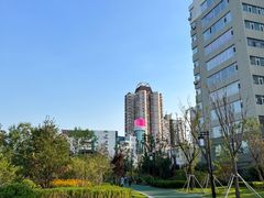 -迎泽公园