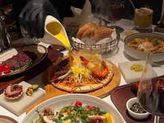 -Mogul Eatery·大亨餐酒馆