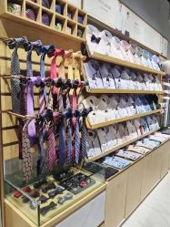 -埃沃定制(壹方城购物中心店)