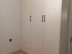 -佰丽爱家全屋定制(汶水店)