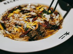 -新太二·鲜料川菜(晶耀前滩店)