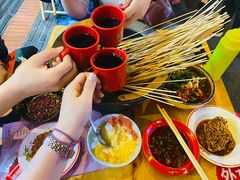-冒椒火辣(奎星楼街店)
