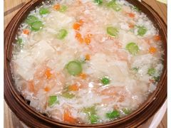 -火啫啫·粤式啫啫煲(南通首店)