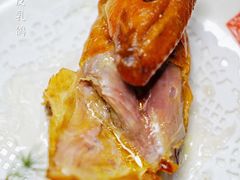 -味可道美食坊(福基路店)