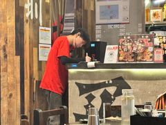 -破店肥哈·东北烧烤·夜宵(南山保利店)