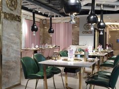 大堂-妥妥烤肉料理(昙华林店)