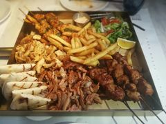 -HELLO MUSAE 拾光缪斯餐厅·纯正希腊风味(苏州中心店)