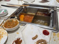 -海底捞火锅(吾悦国际广场店)
