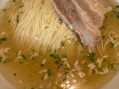 -同得兴 Since·1995 传统苏式面馆(十全街店)