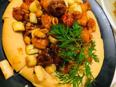 -大鸭梨烤鸭店(朝阳路店)