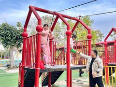 -广东花都香草世界旅游度假区