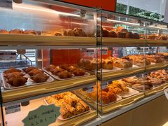 -新侨三宝乐面包店(崇文门店)