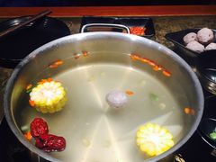 -手选潮汕鲜活牛肉火锅(二七广场店)