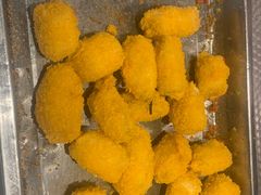 -清心素食自助餐厅(夫子庙店)