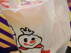 -蜜雪冰城(北戴河二中店)