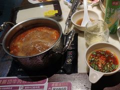 -东道煮牛肉火锅(东盛大街店)