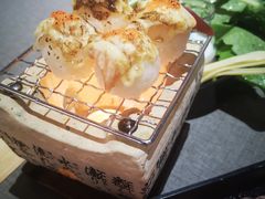 -八角锄烧·肉火锅(天河城店)