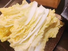 -熹悟海鲜火锅·广式打边炉