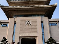 -雨花台烈士纪念馆