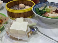 -澳门陈光记烧味饭店(南京德基广场店)
