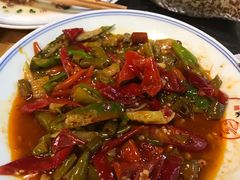 -茅台镇网红溶洞餐厅·茅帮菜馆