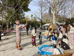 -HERRE·FARM 赫尔露营农场·团建聚会包场