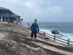 -石梅湾艾美度假酒店