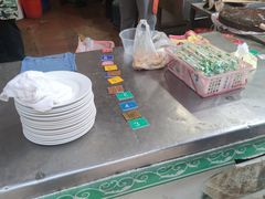-大南门牛肉包子店
