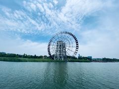 -苏州太湖国家湿地公园