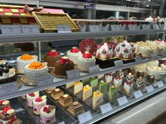-布歌东京(金融街购物中心店)