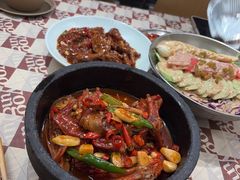 -老三样·旧食新味(万寿宫店)