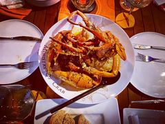 -Ministry of Crab(科伦坡店)