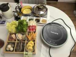 -维倪月子会所(独栋庭院·南海店)