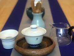 -听雨小筑茶舍(观音桥·龙湖新壹街店)