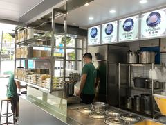 -芝麻糊世家(西华店)