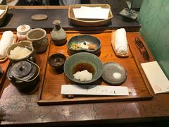 -みかわ是山居
