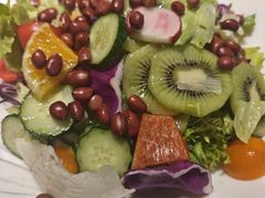 -小土豆北方菜馆(文慧园店)