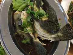 -真浪大家乐海鲜餐馆