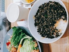 -池奈·咖喱蛋包饭(熙地港店)