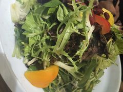 -西部马华清真兰州牛肉面·烧烤夜市(三里河店)
