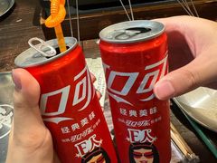 -破店肥哈·东北烧烤(南山保利店)
