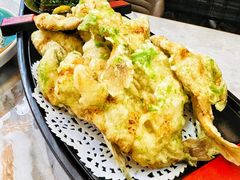 -君霖海鲜私房菜(春柳店)