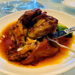 -沈阳君悦酒店·宴会厅