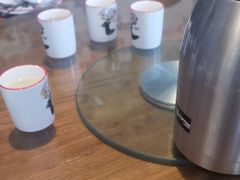 -新白鹿餐厅(城西银泰城店)