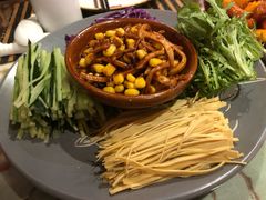 -素心斋素食餐厅