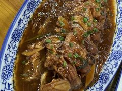 红烧鸡格朗-洞天食府(北大街店)