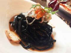 Paletto意大利餐厅-丽思卡尔顿酒店-PALETTO意大利餐厅